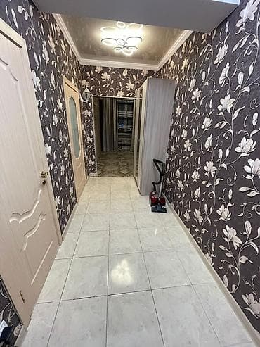 Кыймылсыз мүлк: 1 бөлмө, Менчик ээси, Жаныбарлары жок, 6 айдан баштап, Толугу менен эмереги бар — 4