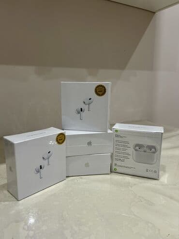 правый наушник airpods 2: Вакуумные, Apple, Новый, Беспроводные (Bluetooth), Классические — 2