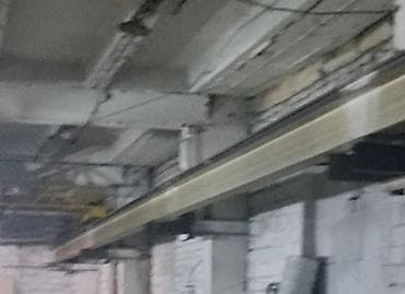 Изоляционные материалы: Двутаврая балка размеры: 24 - 112 погонных метров — 6