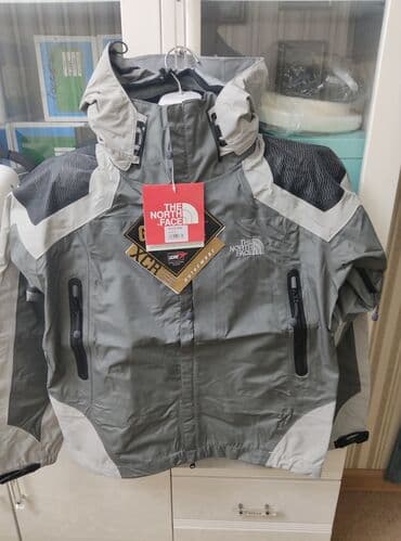 Эркектер кийими: Туристические куртки с капюшоном — ассортимент моделей для треккинга и — 4