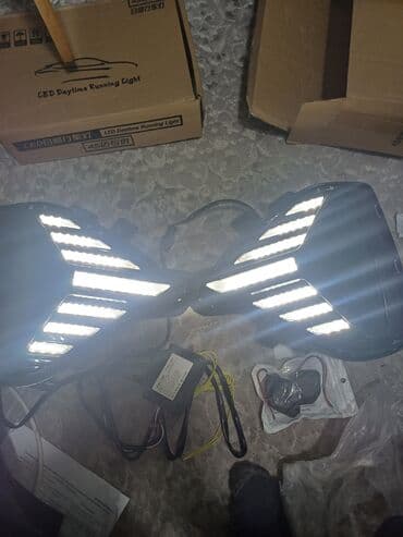 электро мобед: Комплект авто-аксессуаров: Подходит для легковых грузовых спринтер под — 6