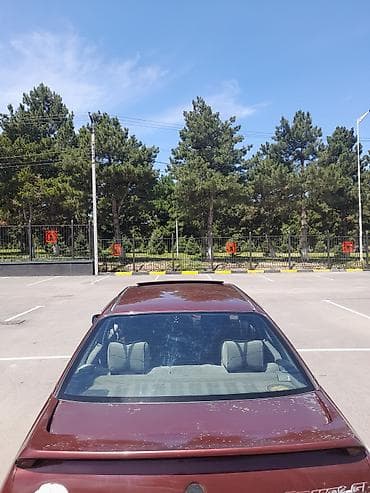 гидроусилители: Volkswagen Passat: 1990 г., 1.8 л, Механика, Бензин, Седан — 5