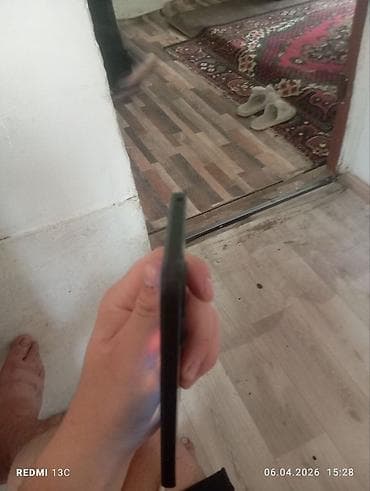 poco c7: Redmi, Redmi 13C, цвет - Черный — 5