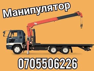 Манипулятор, Develon
