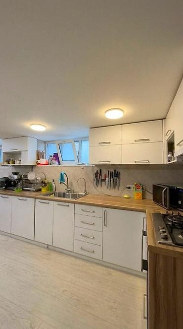 Үйлөрдү сатуу: 🏡 СРОЧНО ПРОДАЁТСЯ ДОМ В НОВОПАВЛОВКЕ! ТОП ЛОКАЦИЯ! 🔥 📍 Всего вторая — 8
