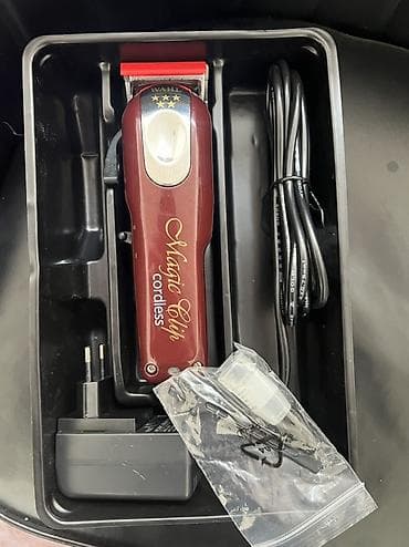 Машинка для стрижки волос Wahl