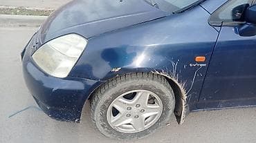 хонда стрим 2006 бишкек: Honda Stream: 2002 г., Минивэн — 3