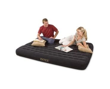 матрас кровать интекс: Бесплатная доставка Доставка по городу бесплатная ☺️ Двухспальный — 1