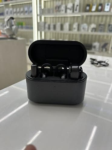 airpods node: Петличные микрофоны — 2