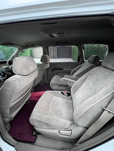 ванос бмв: Honda Odyssey: 2001 г., 2.3 л, Автомат, Бензин, Минивэн — 8