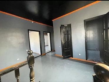 южные микрорайоны: 250 м², 8 комнат — 5