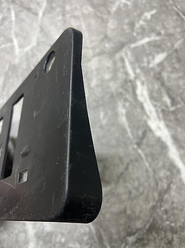 хонда степ бампер: Накладка на бампер Toyota, Б/у, Оригинал — 10