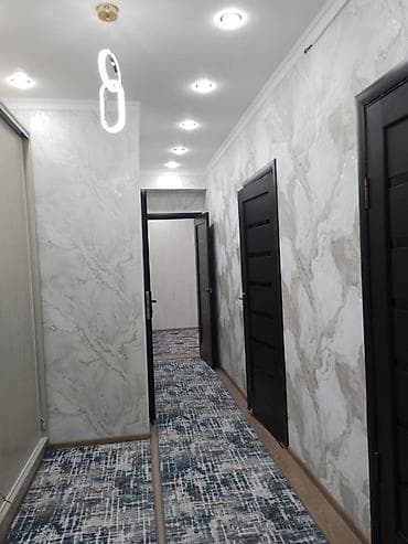 ак кеме квартиры: 2 комнаты, Собственник, Без подселения, С мебелью частично — 2