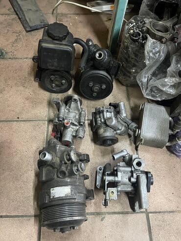 тормозные диски на бмв х5 е53 цена: Бмв запчасти от е34,е38,е39,е46,е53,е60,е65,е70,ф01-16 моторы акпп — 4