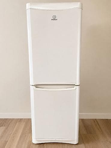 спарк монитор: Холодильник Indesit, Б/у, Двухкамерный — 1