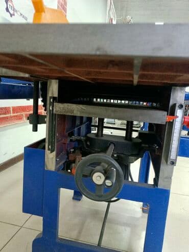 фреза мтз: Уневерсальные деревообрабывающие станки ( удс ) от компании — 3