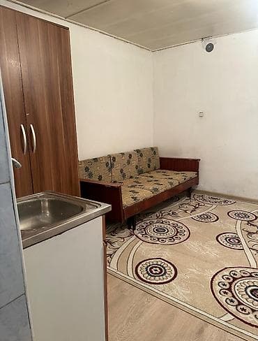 квартиры гоин: 15 м², С мебелью — 5