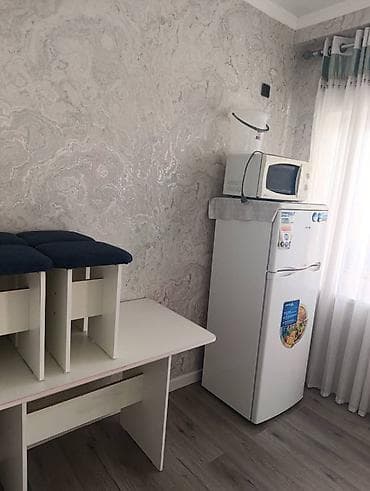 квартира на длительный срок: 1 комната, Собственник, С мебелью полностью — 5