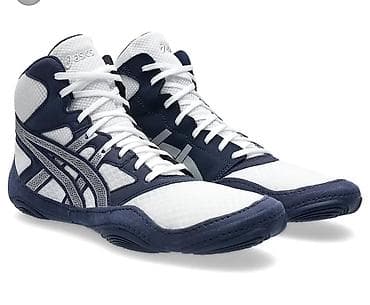 Борцовки Asics Snapdown 3 - Назначение: спортивная обувь для