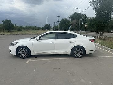 самсунг машина авто: Kia K7: 2017 г., 3 л, Автомат, Газ, Седан — 3