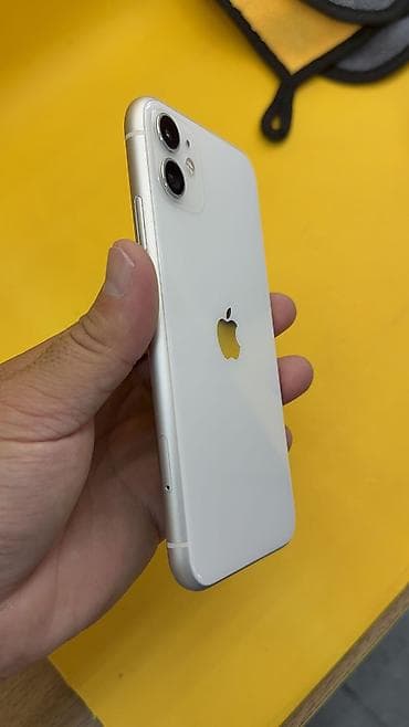 iphone 5se цена в бишкеке: IPhone 11, Б/у, 64 ГБ, 100 % — 3