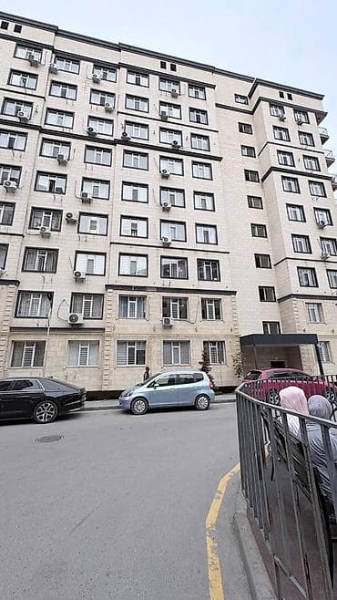 квартира шлагбаумы: 3 комнаты, 80 м², Элитка, 4 этаж — 8