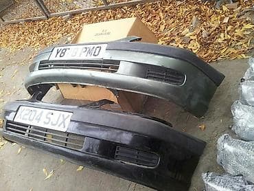 разбор с4: Авенсис 1997г-2008г(бензин-дизель) есть все! — 5