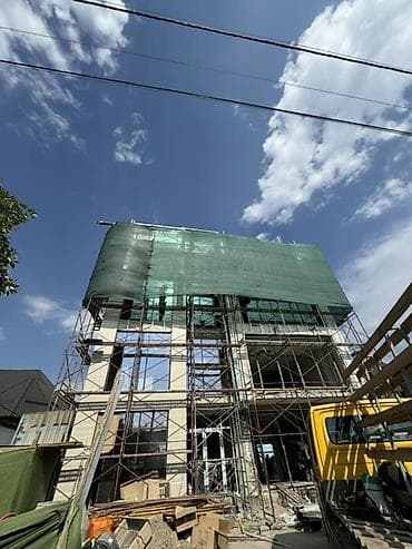 Сдается коммерческое помещение на пересечении улиц
