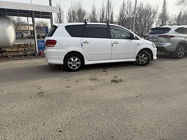 Mini: Mini : 2003 г., Вэн/Минивэн — 2