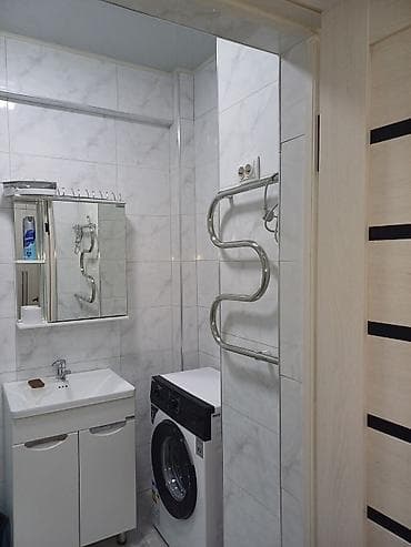 Батирлер: Студия, Менчик ээси, Чогуу жашоосу жок, Толугу менен эмереги бар — 2