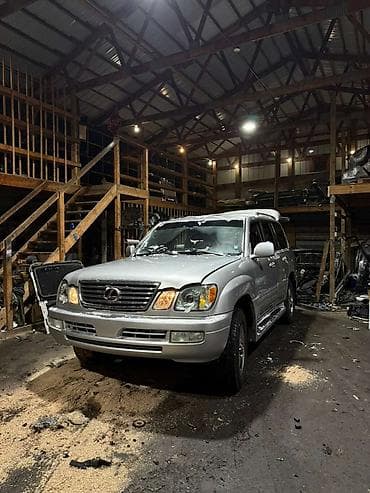 нексия 1 фары: Запчасти Lexus LX470 (UZJ120L) 2006 из донора U-16 Все запчасти в — 1