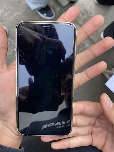 amazon fire: IPhone Xr, 64 ГБ, Белый, 74 % — 2