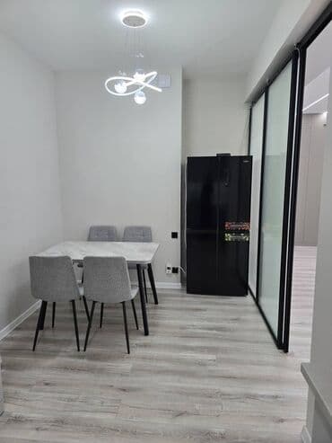 106 серия дом: Элитка, 3 комнаты, 130 м² — 8