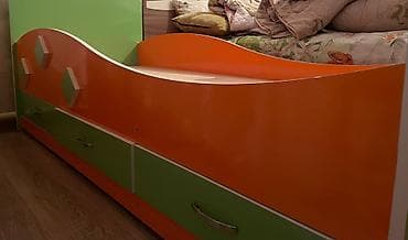 Столдор: Г.Ош — 2