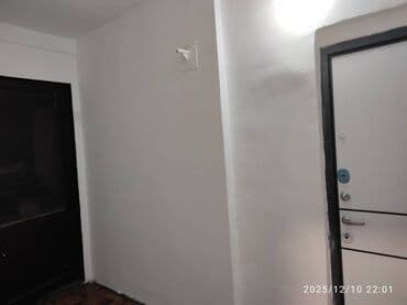 Батирлерди сатуу: 3 бөлмө, 90 м², 105-серия, 6 кабат, Косметикалык ремонт — 6