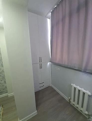 Комнаты: 72 м², С мебелью — 6