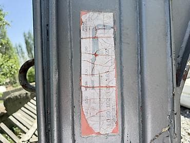 цеп фура: Манипулятор — 1
