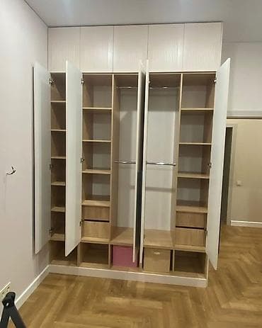 камень для столешницы: Кухонный набор на заказ, МДФ крашеный, По договорённости, Установка, сборка — 8