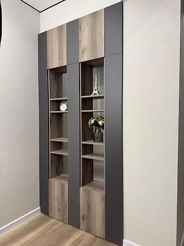 75: 2 комнаты, 75 м², Золотой квадрат Элитка, 12 этаж, Евроремонт — 3