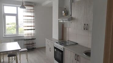 квартиры посуточно в бишкеке в районе филармонии: 3 комнаты, Собственник, Без подселения, С мебелью полностью — 1