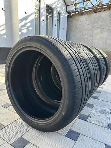 груза мтз: Продам комплект летних шин (4 шт.) для легковых авто/кроссоверов — 2