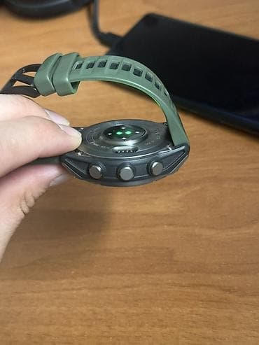 garmin epix gen 2: Срочно есть торг! Garmin Fenix 8 Sapphire, 47 мм — мультиспортивные — 1