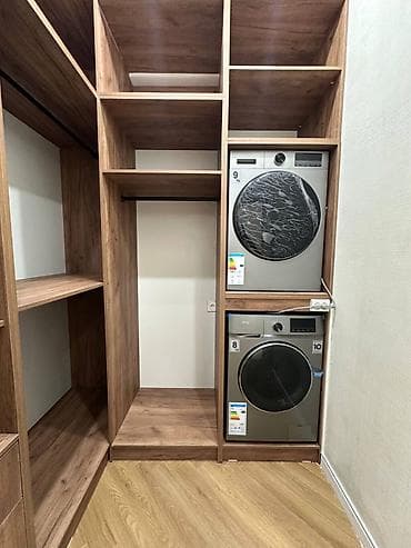 Продажа квартир: 3 комнаты, 116 м², Элитка, 6 этаж, Дизайнерский ремонт — 9