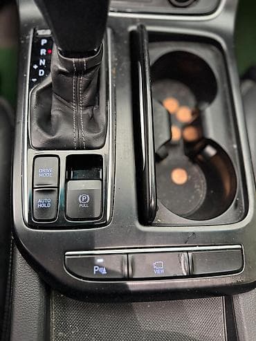 грандуер машина: Hyundai Grandeur: 2019 г., 3 л, Автомат, Газ, Седан — 7