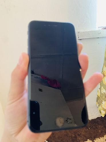 iphone 7 plus 64gb: IPhone 8, 64 ГБ, Черный, Кабель — 6