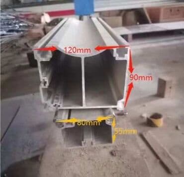 плазменная резка: ЧПУ, плазморез 
120 ампер 
3 фазы
3000/1500 мм — 2