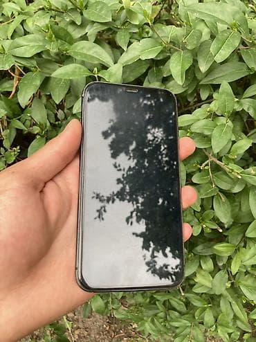 iphone 11 pro: IPhone 11, Б/у, 128 ГБ, White Titanium, 72 % — 2