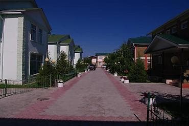 centr park: Продаю 2 - этажный коттедж! 📍Адрес: г. Чолпон-Ата пансионат Зето — 6