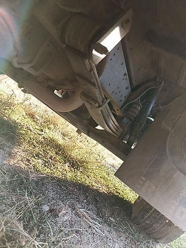 krone sd: Легкий грузовик, Mercedes-Benz, Дубль, 3 т, Б/у — 5