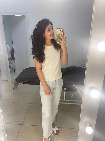 лампа визажиста: Ресницы, Классика, Гипоаллергенные материалы — 5